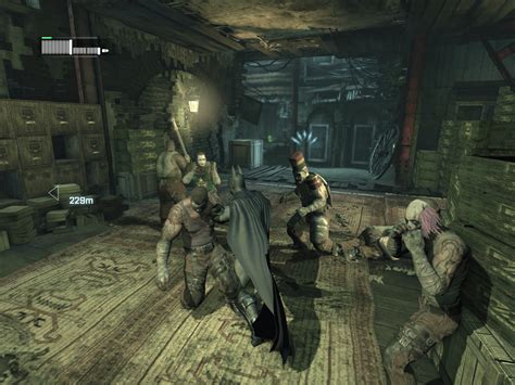 Arkham asylum in 2009, batman: Mediafire PC Games Download: Batman Arkham City Download ...