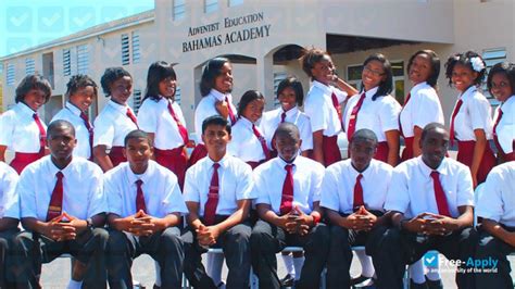 Bahamas Academy Of Seventh Day Adventists Free