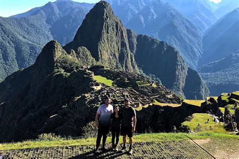 How Two Must Visit Gems Of Peru Were A Life Changing Experience