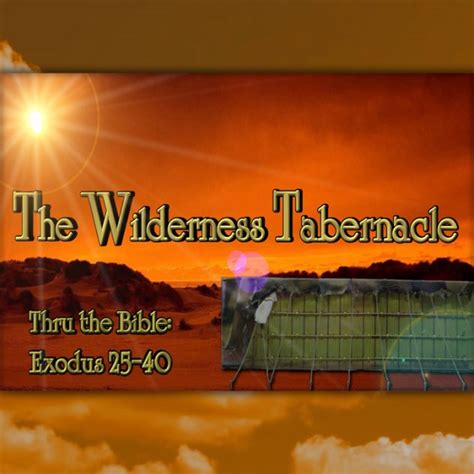 The Wilderness Tabernacle Living Grace Fellowship