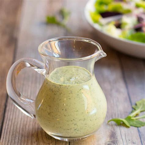Best Arugula Salad Dressing Recipe A Well Seasoned Kitchen®