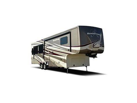 Riverstone Legacy Fifth Wheel By Forest River Build And Price