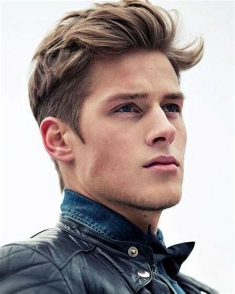 2018 Haircuts For Men And Best Hairstyles And Hair Ideas For Guys