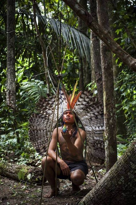 Pueblo Pemón ¿quiénes Son Los Pemones De Venezuela Pueblos Indigenas