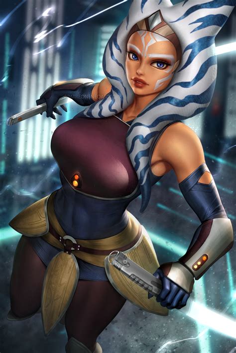 Ahsoka Tano S Instagram Twitter Facebook On IDCrawl