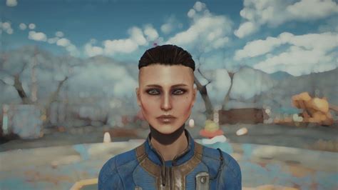 Fallout 4 Top 5 Best Beauty Mods For Ps4 Pwrdown