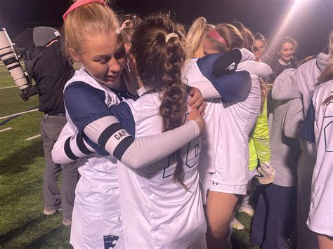 Chatham Girls Soccer Outlasts Shawnee In Penalty Kicks Wins First