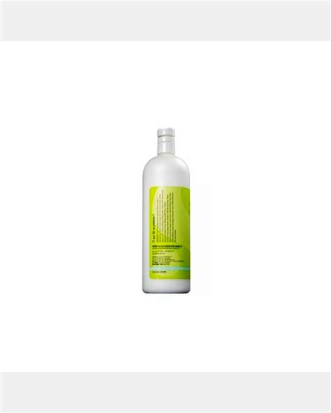 Riachuelo Shampoo Deva Curl No Poo Ml