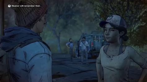 Clementine And Gabe Full Conversation Audio Hd Youtube