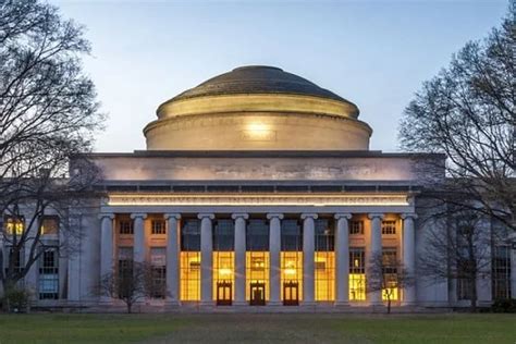 Massachusetts Institute Of Technology Campus Life Bmp Mayonegg