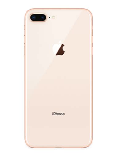 Apple Iphone 8 Plus 128gb Złoty Iphone 8 Plus