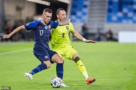 Athletic club sparta praha (czech pronunciation: West Ham in talks with Slavia Prague over £4m deal for ...