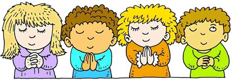 Free Children Praying Clipart Download Free Children Praying Clipart