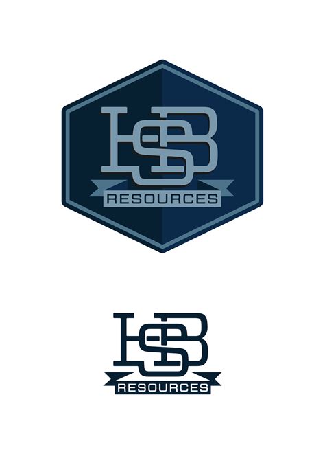 Hbs Resource Logo Concepts On Behance