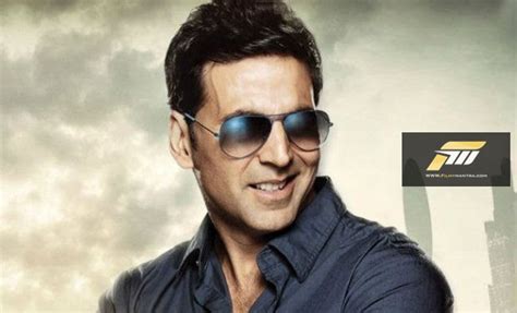 Another Political Thriller For Akshay Kumar Filmymantra