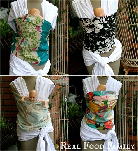 Diy Baby Wearing Wrap Baby Wearing Wrap Baby Wrap Carrier Baby Wraps