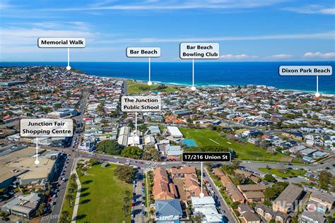 17 216 Union Street Merewether NSW 2291 Domain