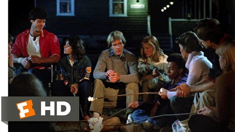 Friday The 13th Part 2 29 Movie Clip Jasons Out There 1981 Hd