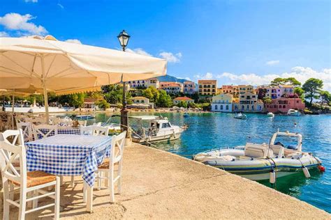 The 15 Best Things To Do In Kefalonia Greece Travel Passionate