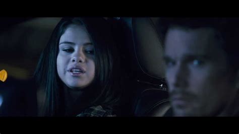 Getaway Trailer 2013 Official Selena Gomez Ethan Hawke Movie Hd