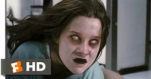 The Possession (9/10) Movie CLIP - Jewish Exorcism (2012) HD