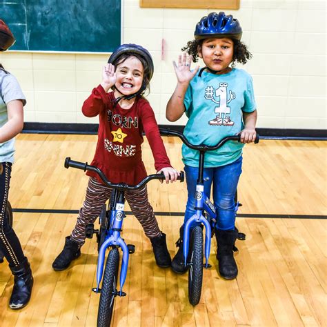 This swedish madman, the mysterious unidentified ghost rider, is supposed to be in his fifties, owns a mitsubishi dealership, has a professional black. Kindergartners Participate in Learn-To-Ride Documentary ...