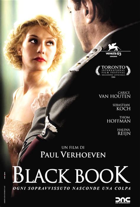 Black Book Film 2006