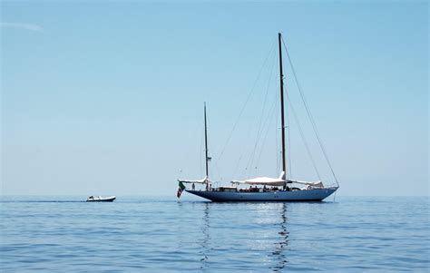 A Guide To Sailing Around Sicily