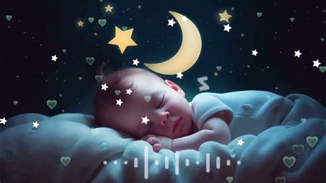 10 Horas ★ Nana★ A Dormir ★ Música Para Dormir Bebés ★ Brahms Lullaby