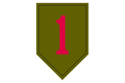 Army Announces Upcoming 2nd Bct 1st Infantry Division Unit Rotation