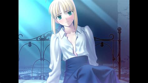 Fate Stay Night Realta Nua PC Version Mirror Moon TL Insertion Project Page