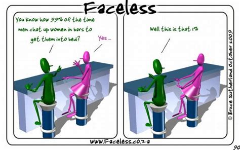 Faceless Comics 35 Pics