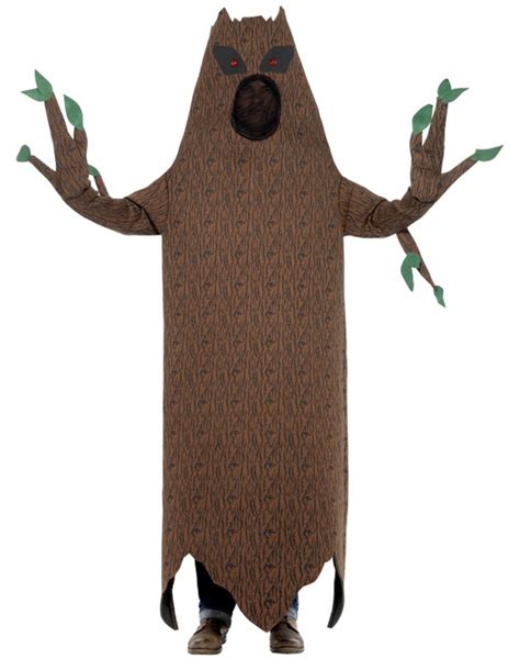 Scary Tree Scary Tree Costume