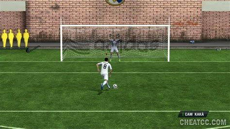 Fifa Soccer 11 Review For Playstation 3 Ps3
