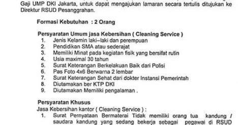 Check spelling or type a new query. Contoh Soal Tes Tertulis Cleaning Service : Contoh Soal Tes Cleaning Service Ilmusosial Id ...
