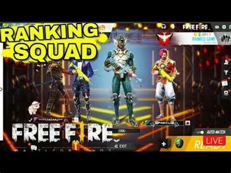 Download over 121 free thumbnail templates! Free Fire Youtube Thumbnail - update free fire 2020