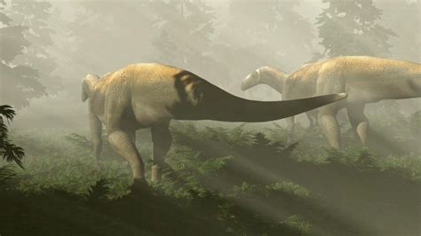 “largest Meat Eating Predatory Dinosaur” Of Triassic Period Actually A Timid Vegetarian