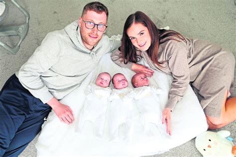 Scots Couple Who Had Stillborn Son On First Day Of Lockdown Celebrate