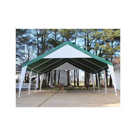 You can easily compare and choose from the 8 best king canopy tents for rains for you. King Canopy 20' x 20' Event Tent Party Canopy - Green ...