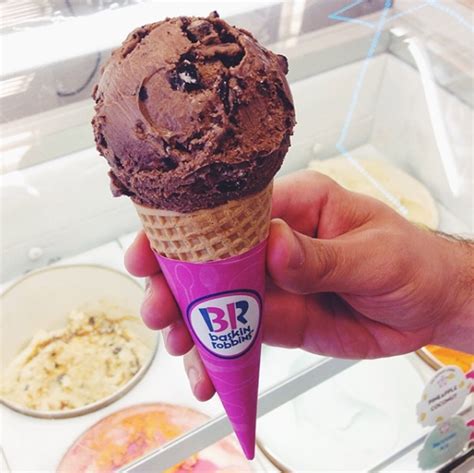 Cool Down This Week With 150 Ice Cream From Baskin Robbins Flavor