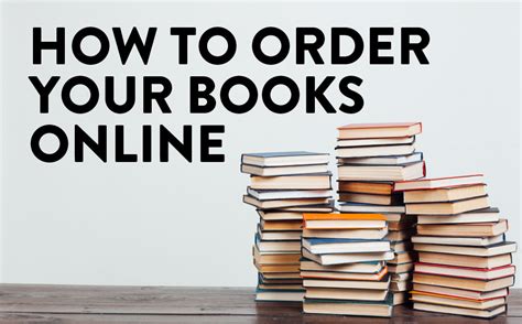 How To Order Your Books Online · Online At Southern Miss