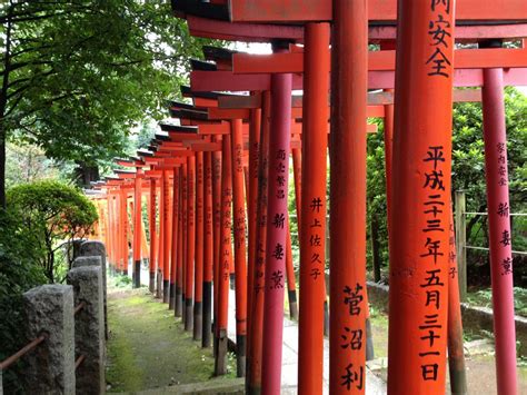 Pilgrimage In Tokyo Visit The 10 Tokyo Shrines Japan Wonder Travel Blog