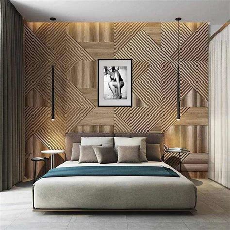 40 Bedroom Accent Wall Ideas How To Make A Statement In Interior Design