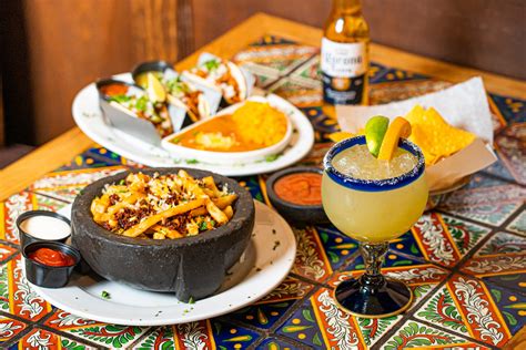 Best Mexican Restaurants In Ottawa [2023] Travelregrets