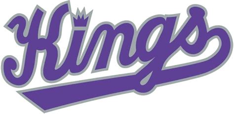 Gallery Kings Logos Through The Years Photo Gallery