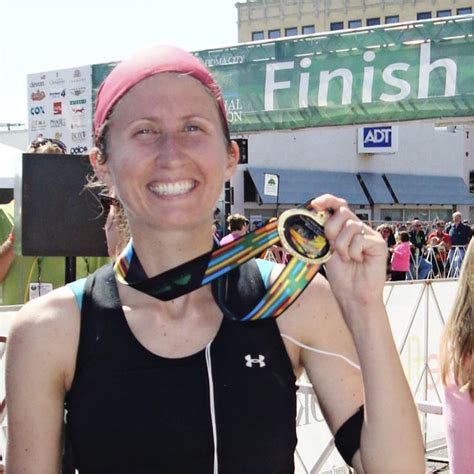 The Lady Okie Oklahoma City Memorial Marathon Race Recap
