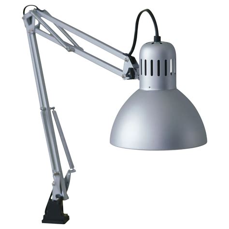 TERTIAL Work lamp - IKEA Ikea Desk Lamp, Bedside Table Lamps, Ikea 2014