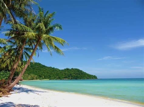 Dai Beach Long Beach Travel Guide To Phu Quoc S Most Famous Beach