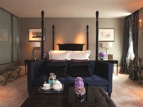 Luxury London Apartments At Walpole Mayfair Adelto Adelto
