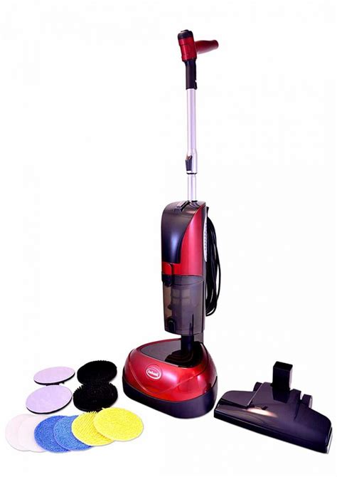 Top 10 Best Floor Scrubbers In 2023 Reviews And Buyers Guide